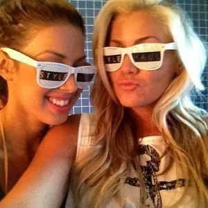 Meet your Posher, Lori